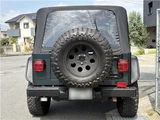 2006 Jeep Wrangler Jeep for sale, Japanese used car export - photo 7 of 23 | GULJI TRADERS
