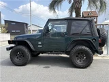 2006 Jeep Wrangler Jeep for sale, Japanese used car export - photo 8 of 23 | GULJI TRADERS