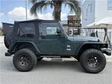 2006 Jeep Wrangler Jeep for sale, Japanese used car export - photo 9 of 23 | GULJI TRADERS