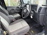 2006 Jeep Wrangler Jeep for sale, Japanese used car export - photo 10 of 23 | GULJI TRADERS