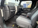 2006 Jeep Wrangler Jeep for sale, Japanese used car export - photo 11 of 23 | GULJI TRADERS