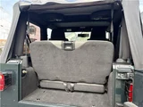2006 Jeep Wrangler Jeep for sale, Japanese used car export - photo 13 of 23 | GULJI TRADERS