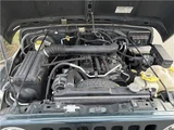 2006 Jeep Wrangler Jeep for sale, Japanese used car export - photo 21 of 23 | GULJI TRADERS