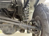 2006 Jeep Wrangler Jeep for sale, Japanese used car export - photo 22 of 23 | GULJI TRADERS