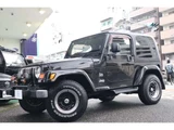 2006 Jeep Wrangler Jeep for sale, Japanese used car export - photo 10 of 46 | GULJI TRADERS