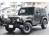 2006 Jeep Wrangler Jeep for sale, Japanese used car export - photo 11 of 46 | GULJI TRADERS