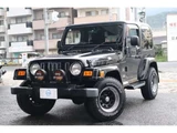 2006 Jeep Wrangler Jeep for sale, Japanese used car export - photo 12 of 46 | GULJI TRADERS
