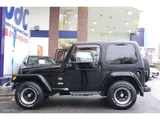 2006 Jeep Wrangler Jeep for sale, Japanese used car export - photo 13 of 46 | GULJI TRADERS
