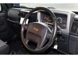 2006 Jeep Wrangler Jeep for sale, Japanese used car export - photo 18 of 46 | GULJI TRADERS
