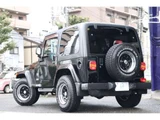 2006 Jeep Wrangler Jeep for sale, Japanese used car export - photo 37 of 46 | GULJI TRADERS