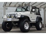 2006 Jeep Wrangler Sport 17AW 37A Jeep for sale, Japanese used car export - photo 1 of 50 | GULJI TRADERS