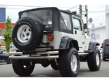 2006 Jeep Wrangler Sport 17AW 37A Jeep for sale, Japanese used car export - photo 2 of 50 | GULJI TRADERS