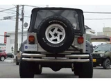2006 Jeep Wrangler Sport 17AW 37A Jeep for sale, Japanese used car export - photo 4 of 50 | GULJI TRADERS
