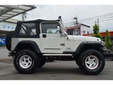2006 Jeep Wrangler Sport 17AW 37A Jeep for sale, Japanese used car export - photo 5 of 50 | GULJI TRADERS