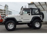 2006 Jeep Wrangler Sport 17AW 37A Jeep for sale, Japanese used car export - photo 6 of 50 | GULJI TRADERS