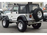 2006 Jeep Wrangler Sport 17AW 37A Jeep for sale, Japanese used car export - photo 8 of 50 | GULJI TRADERS