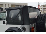 2006 Jeep Wrangler Sport 17AW 37A Jeep for sale, Japanese used car export - photo 12 of 50 | GULJI TRADERS