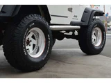 2006 Jeep Wrangler Sport 17AW 37A Jeep for sale, Japanese used car export - photo 13 of 50 | GULJI TRADERS