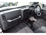2006 Jeep Wrangler Sport 17AW 37A Jeep for sale, Japanese used car export - photo 15 of 50 | GULJI TRADERS