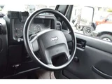 2006 Jeep Wrangler Sport 17AW 37A Jeep for sale, Japanese used car export - photo 18 of 50 | GULJI TRADERS