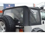 2006 Jeep Wrangler Sport 17AW 37A Jeep for sale, Japanese used car export - photo 38 of 50 | GULJI TRADERS