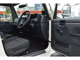 2006 Jeep Wrangler Sport 17AW 37A Jeep for sale, Japanese used car export - photo 39 of 50 | GULJI TRADERS