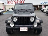 2006 Jeep Wrangler Sport 4WD Jeep for sale, Japanese used car export - photo 2 of 20 | GULJI TRADERS