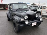2006 Jeep Wrangler Sport 4WD Jeep for sale, Japanese used car export - photo 3 of 20 | GULJI TRADERS