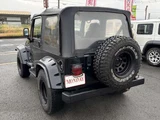 2006 Jeep Wrangler Sport 4WD Jeep for sale, Japanese used car export - photo 4 of 20 | GULJI TRADERS