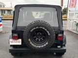 2006 Jeep Wrangler Sport 4WD Jeep for sale, Japanese used car export - photo 5 of 20 | GULJI TRADERS