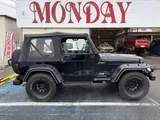 2006 Jeep Wrangler Sport 4WD Jeep for sale, Japanese used car export - photo 7 of 20 | GULJI TRADERS