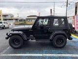 2006 Jeep Wrangler Sport 4WD Jeep for sale, Japanese used car export - photo 8 of 20 | GULJI TRADERS
