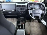 2006 Jeep Wrangler Sport 4WD Jeep for sale, Japanese used car export - photo 9 of 20 | GULJI TRADERS