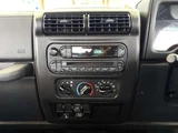 2006 Jeep Wrangler Sport 4WD Jeep for sale, Japanese used car export - photo 13 of 20 | GULJI TRADERS
