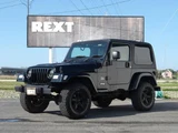 2006 Jeep Wrangler 4WD Jeep for sale, Japanese used car export - photo 1 of 9 | GULJI TRADERS