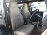 2006 Jeep Wrangler 4WD Jeep for sale, Japanese used car export - photo 3 of 9 | GULJI TRADERS