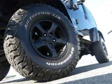 2006 Jeep Wrangler 4WD Jeep for sale, Japanese used car export - photo 4 of 9 | GULJI TRADERS