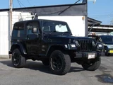 2006 Jeep Wrangler 4WD Jeep for sale, Japanese used car export - photo 6 of 9 | GULJI TRADERS