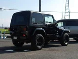 2006 Jeep Wrangler 4WD Jeep for sale, Japanese used car export - photo 7 of 9 | GULJI TRADERS