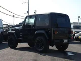 2006 Jeep Wrangler 4WD Jeep for sale, Japanese used car export - photo 9 of 9 | GULJI TRADERS