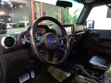 2007 Jeep Wrangler Jeep for sale, Japanese used car export - photo 3 of 10 | GULJI TRADERS