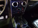 2007 Jeep Wrangler Jeep for sale, Japanese used car export - photo 6 of 10 | GULJI TRADERS