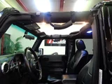2007 Jeep Wrangler Jeep for sale, Japanese used car export - photo 7 of 10 | GULJI TRADERS