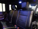 2007 Jeep Wrangler Jeep for sale, Japanese used car export - photo 9 of 10 | GULJI TRADERS