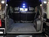 2007 Jeep Wrangler Jeep for sale, Japanese used car export - photo 10 of 10 | GULJI TRADERS