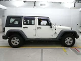 2007 Jeep Wrangler Sport 4WD Jeep for sale, Japanese used car export - photo 3 of 12 | GULJI TRADERS