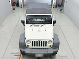 2007 Jeep Wrangler Sport 4WD Jeep for sale, Japanese used car export - photo 7 of 12 | GULJI TRADERS