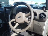 2007 Jeep Wrangler Sport 4WD Jeep for sale, Japanese used car export - photo 9 of 12 | GULJI TRADERS