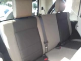 2007 Jeep Wrangler Sport 4WD Jeep for sale, Japanese used car export - photo 11 of 12 | GULJI TRADERS