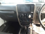 2007 Jeep Wrangler Sport 4WD Jeep for sale, Japanese used car export - photo 12 of 12 | GULJI TRADERS